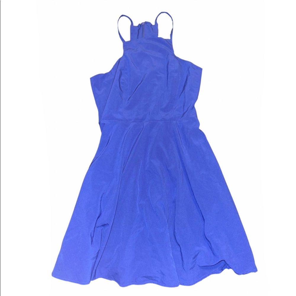 Lulus Dress
